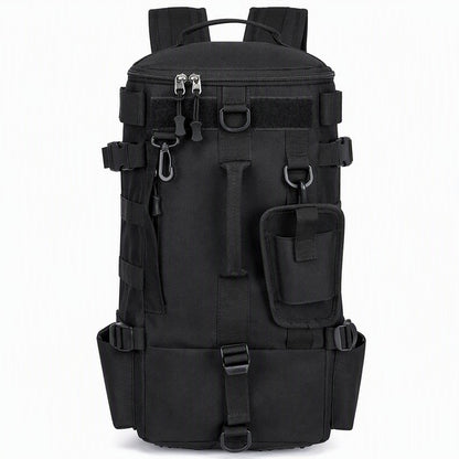 Men's Multi-Compartment Utility Backpack