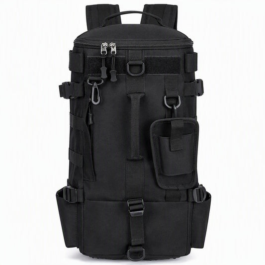 Men's Multi-Compartment Utility Backpack