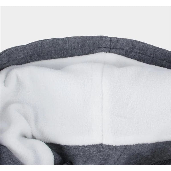 Women's Hooded Toggle-Front Jacket