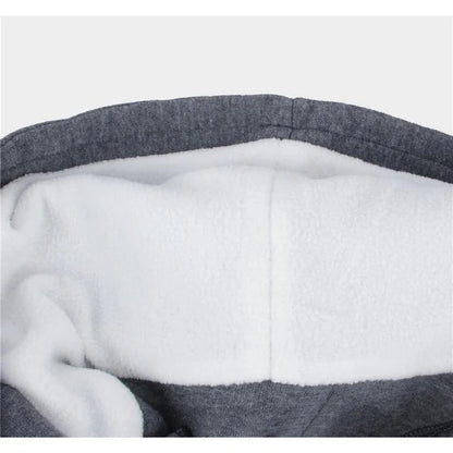 Women's Hooded Toggle-Front Jacket