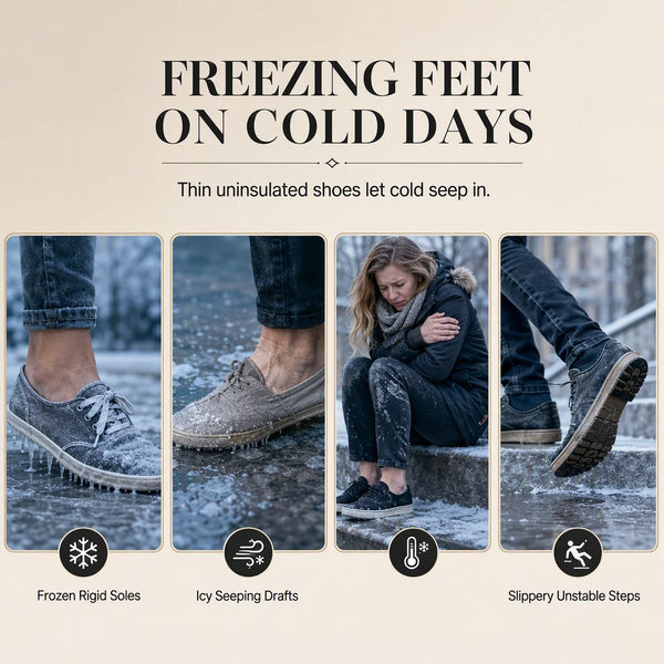 Women's Cable Knit Cuff Boots