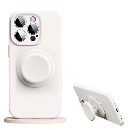 Magnetic Grip Phone Case