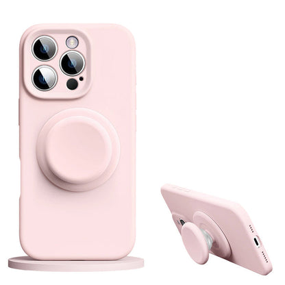 Magnetic Grip Phone Case