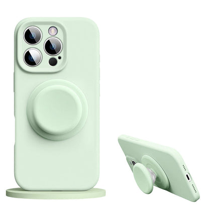 Magnetic Grip Phone Case