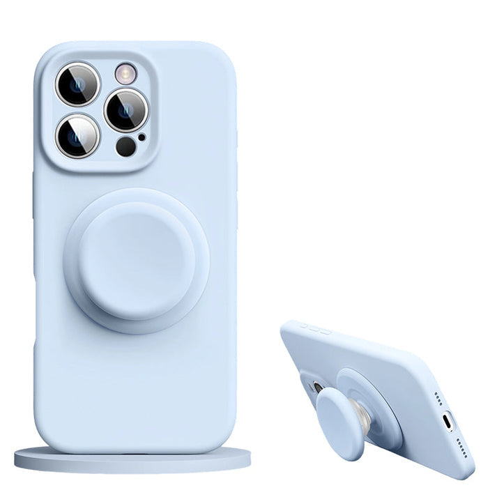 Magnetic Grip Phone Case