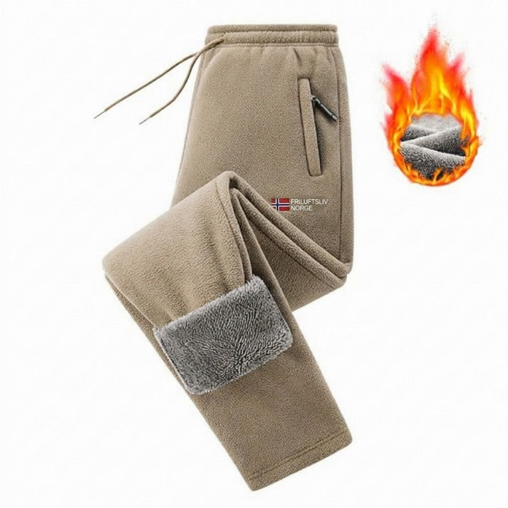 Drawstring Jogger Pants