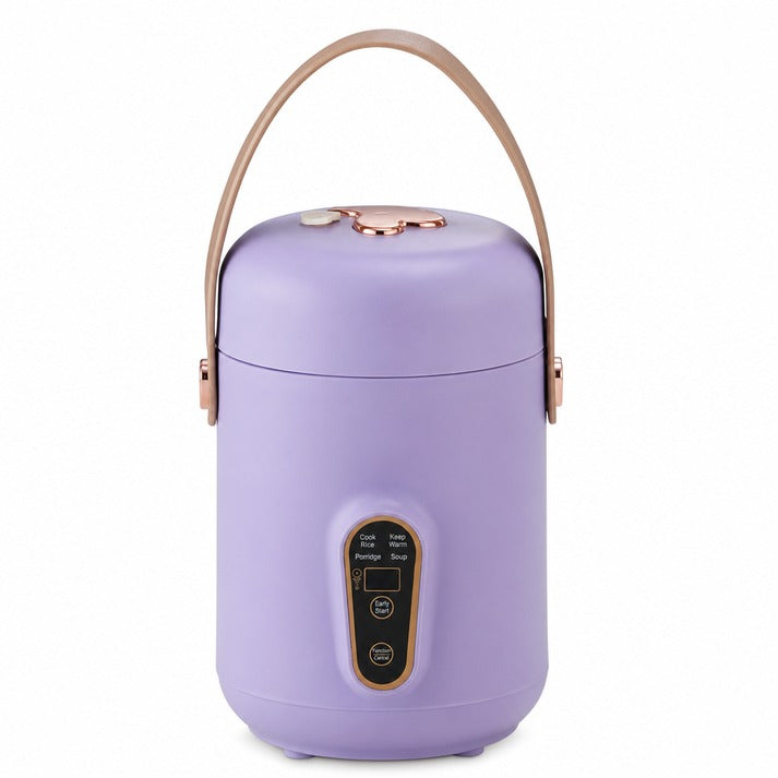 Portable Mini Electric Cooking Pot