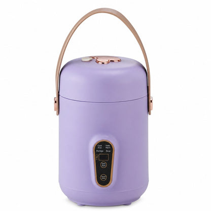 Portable Mini Electric Cooking Pot