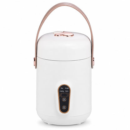 Portable Mini Electric Cooking Pot