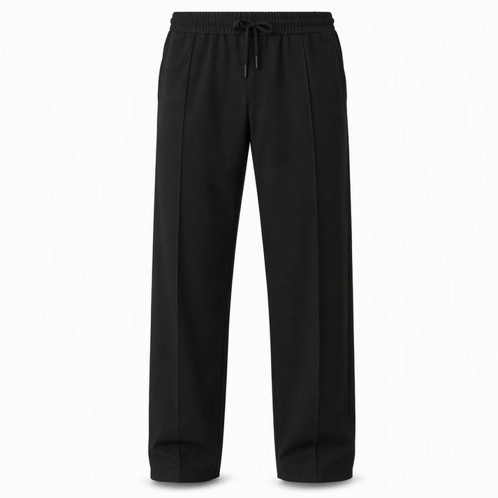 Men's Casual Loose Fit Pants