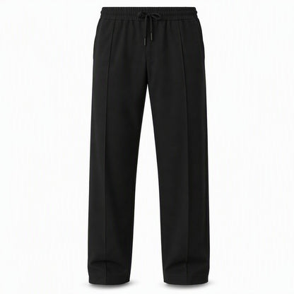 Men's Casual Loose Fit Pants