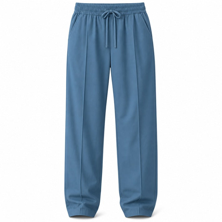 Men's Casual Loose Fit Pants