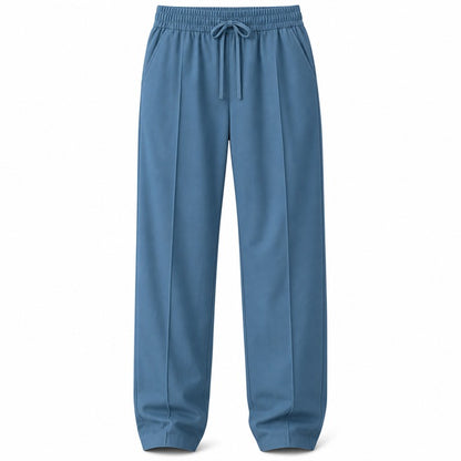 Men's Casual Loose Fit Pants