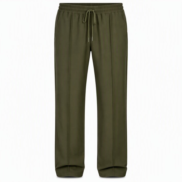 Men's Casual Loose Fit Pants