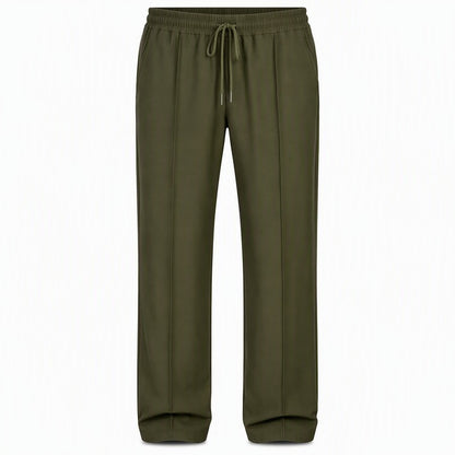 Men's Casual Loose Fit Pants
