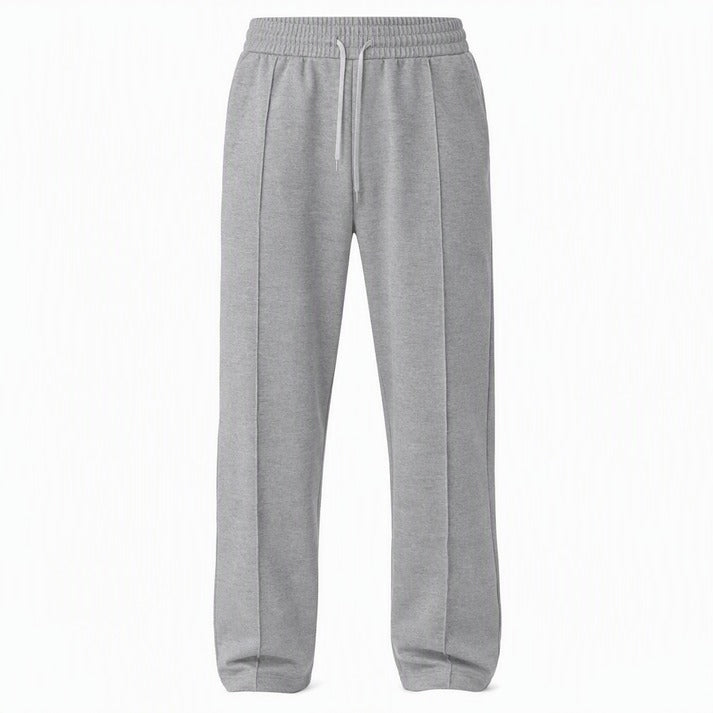Men's Casual Loose Fit Pants