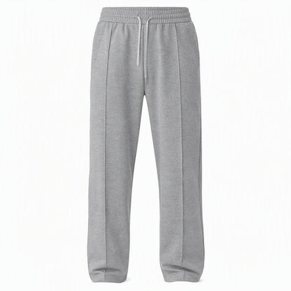 Men's Casual Loose Fit Pants