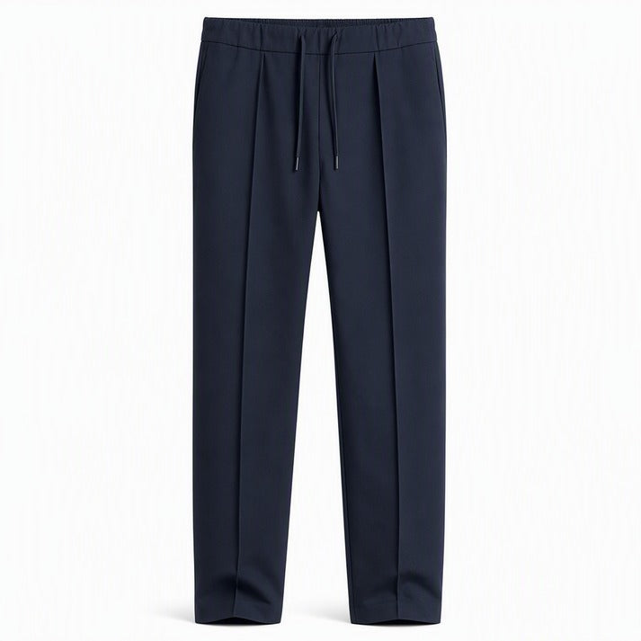 Men's Casual Loose Fit Pants