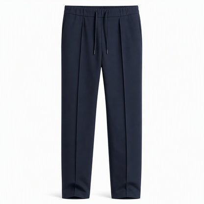 Men's Casual Loose Fit Pants