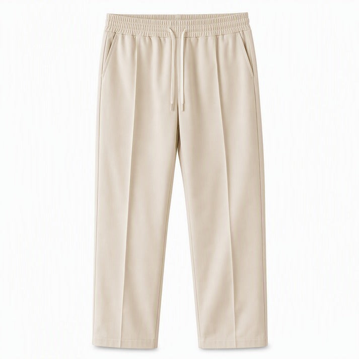 Men's Casual Loose Fit Pants