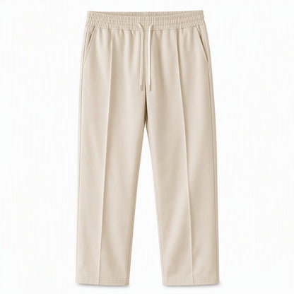 Men's Casual Loose Fit Pants