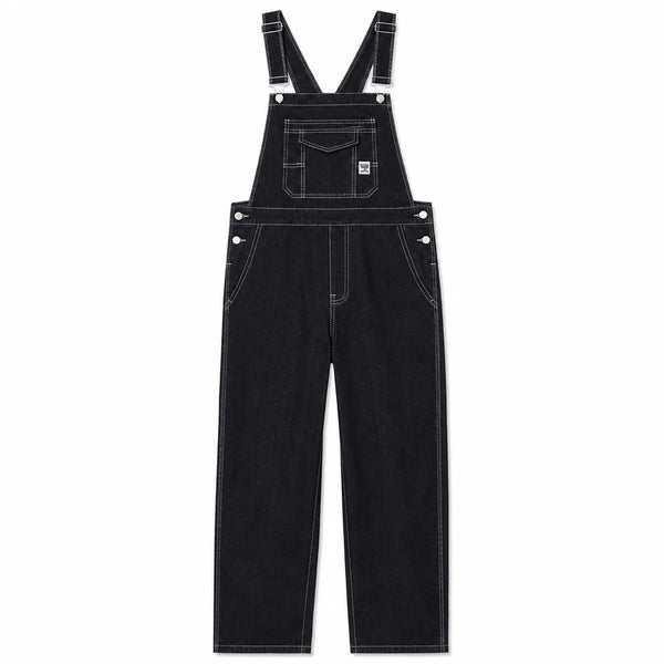 Men's Adjustable Bib Overalls