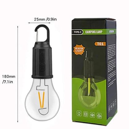 Camping Lantern Light