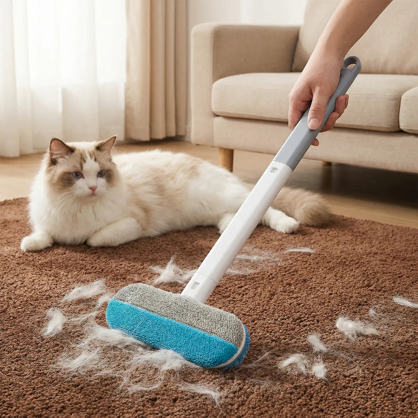Pet Hair Removal Cleaning Roller