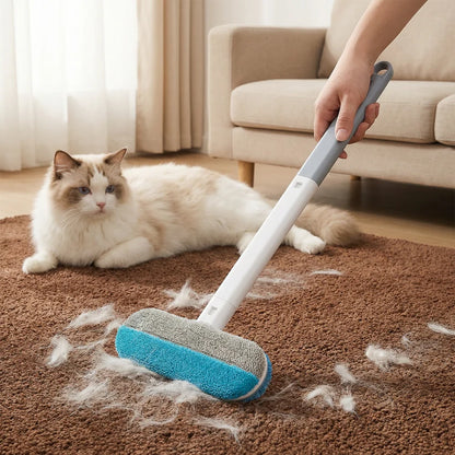 Pet Hair Removal Cleaning Roller