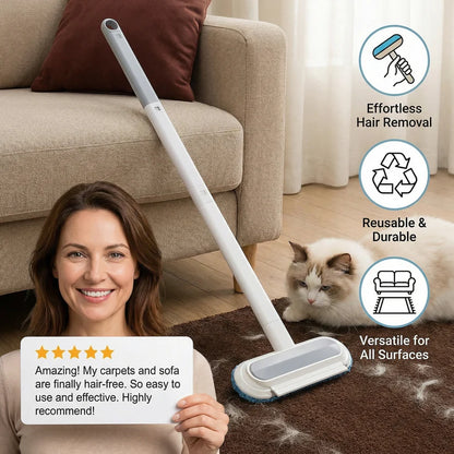 Pet Hair Removal Cleaning Roller