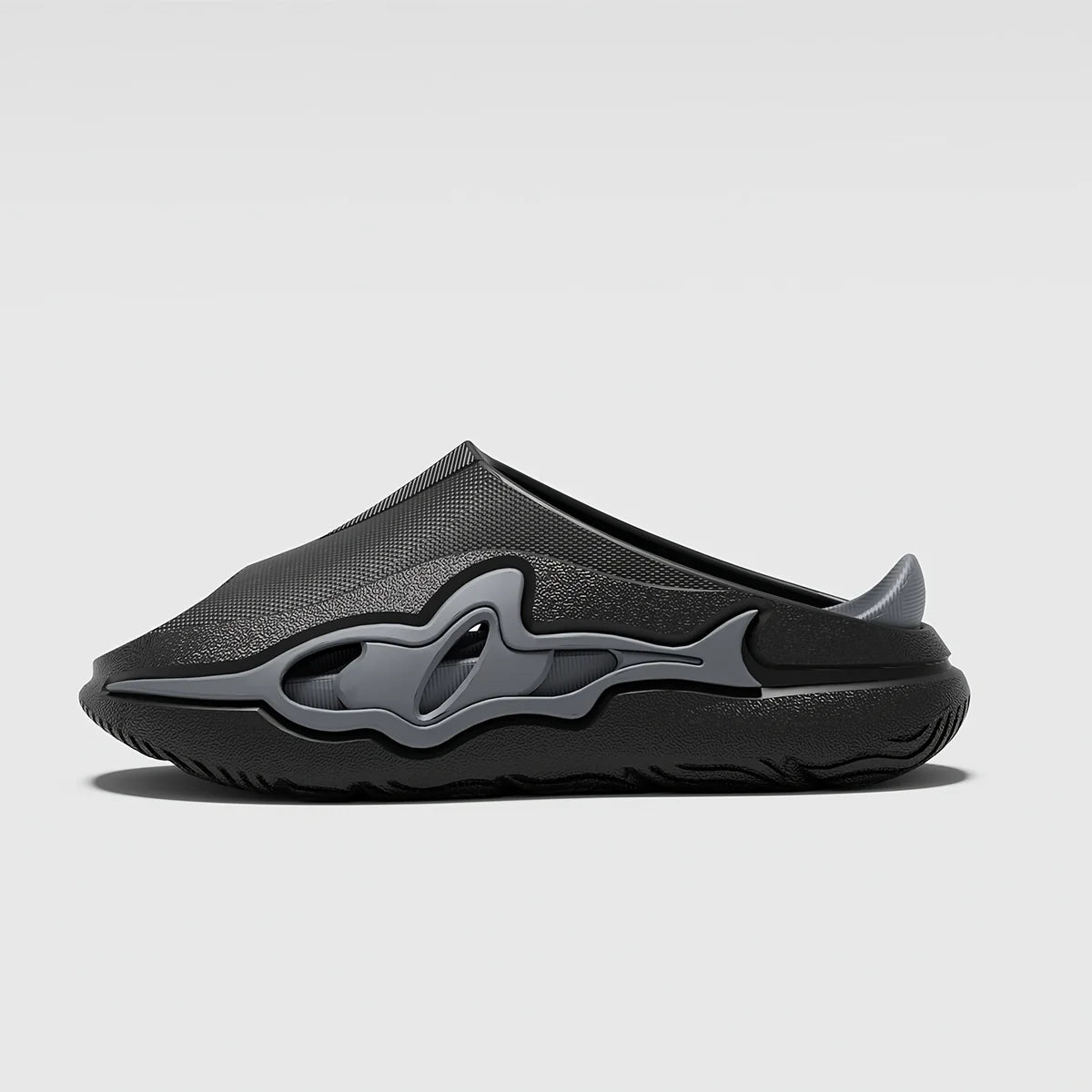 Unisex AeroFlow Recovery Slides