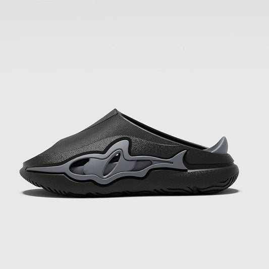 Unisex AeroFlow Recovery Slides
