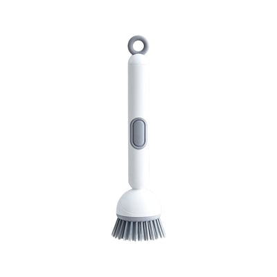 Long-Handle Cleaning Brush