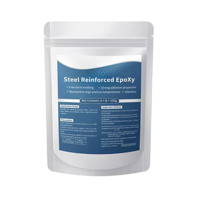 Multi-Purpose Adhesive Clay