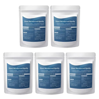 Multi-Purpose Adhesive Clay