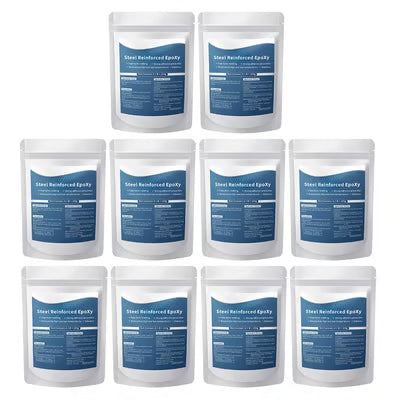 Multi-Purpose Adhesive Clay
