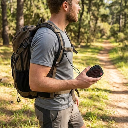 Portable Speaker