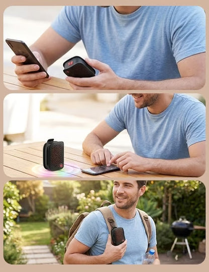 Portable Speaker