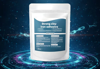 Multi-Purpose Adhesive Clay