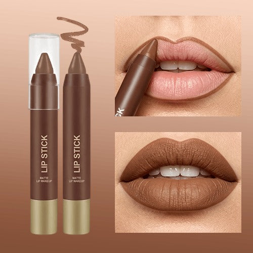 Lipstick Twist-Up Makeup Stick