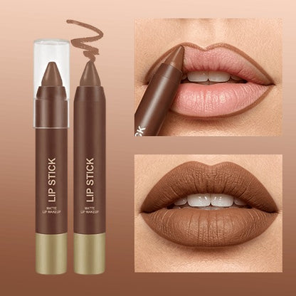 Lipstick Twist-Up Makeup Stick