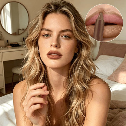Lipstick Twist-Up Makeup Stick