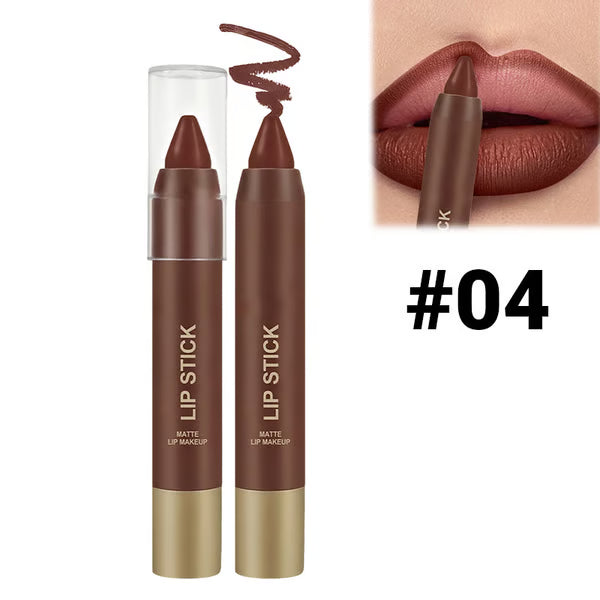 Lipstick Twist-Up Makeup Stick