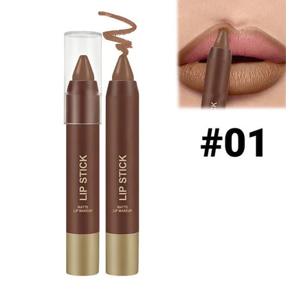 Lipstick Twist-Up Makeup Stick