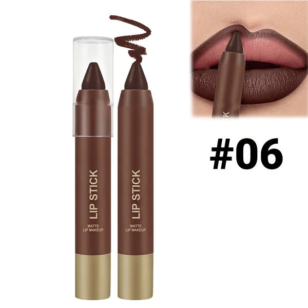 Lipstick Twist-Up Makeup Stick
