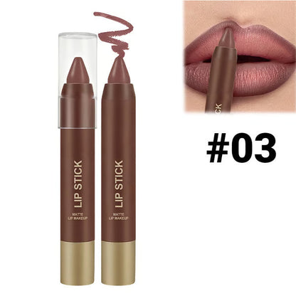 Lipstick Twist-Up Makeup Stick