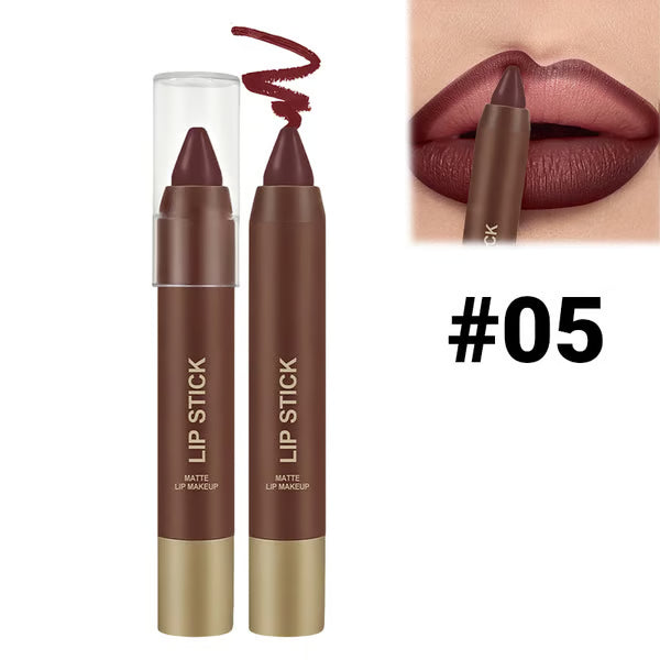 Lipstick Twist-Up Makeup Stick