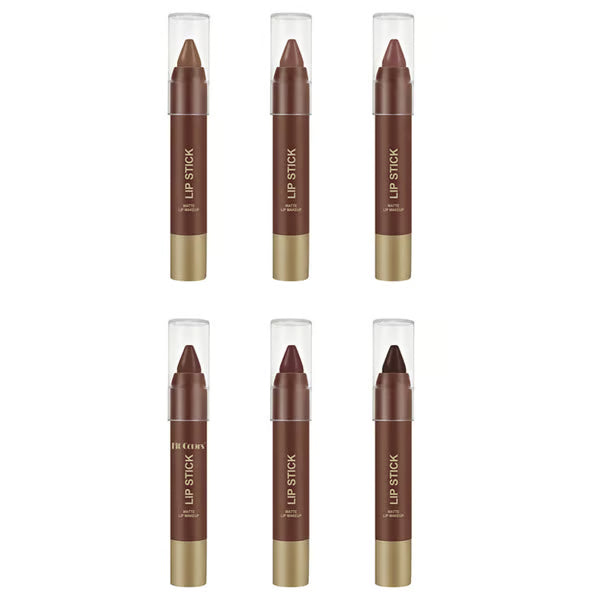 Lipstick Twist-Up Makeup Stick
