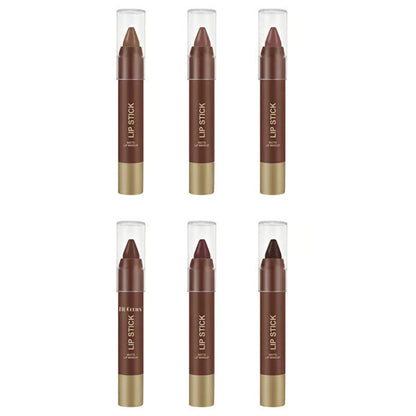 Lipstick Twist-Up Makeup Stick