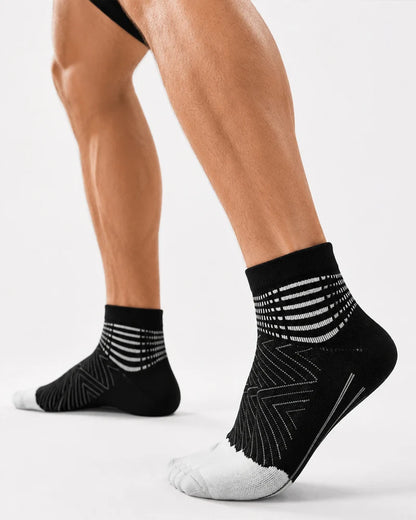 6-Pack Ankle Socks